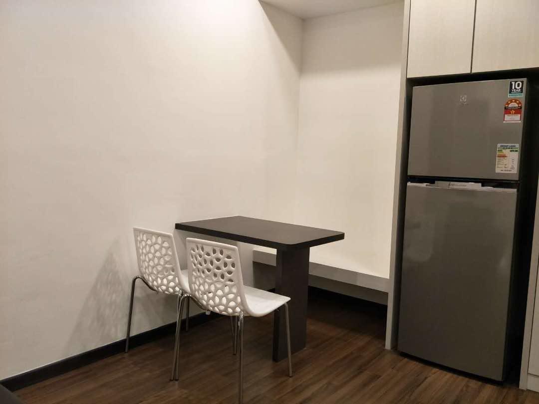 Silk Sky Residence Seri Kembangan Værelse billede